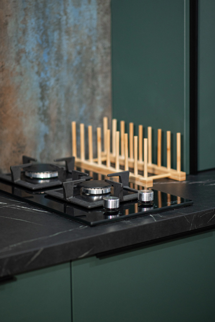 Апартаменты GREENBOX