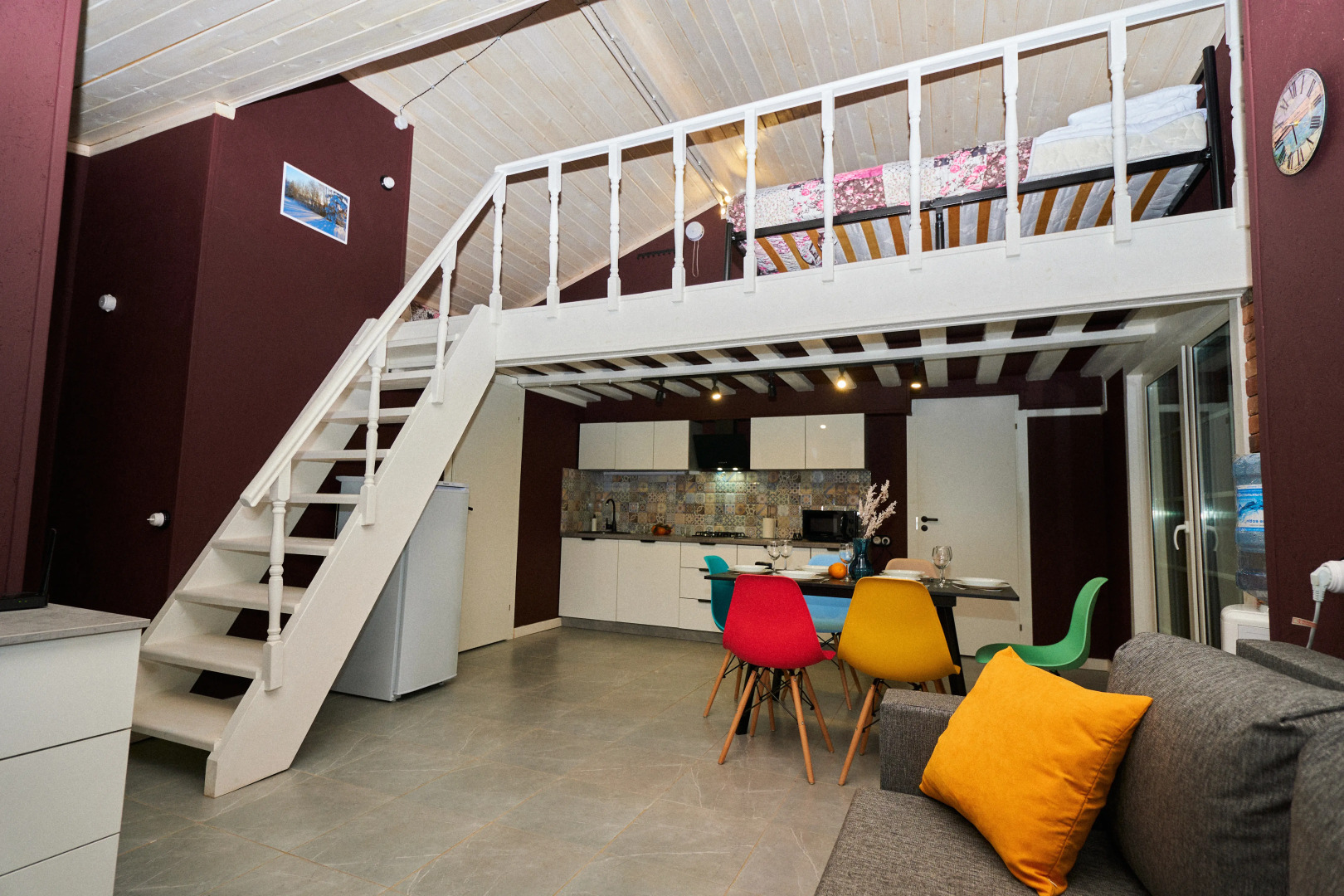 Гостевой дом Талони