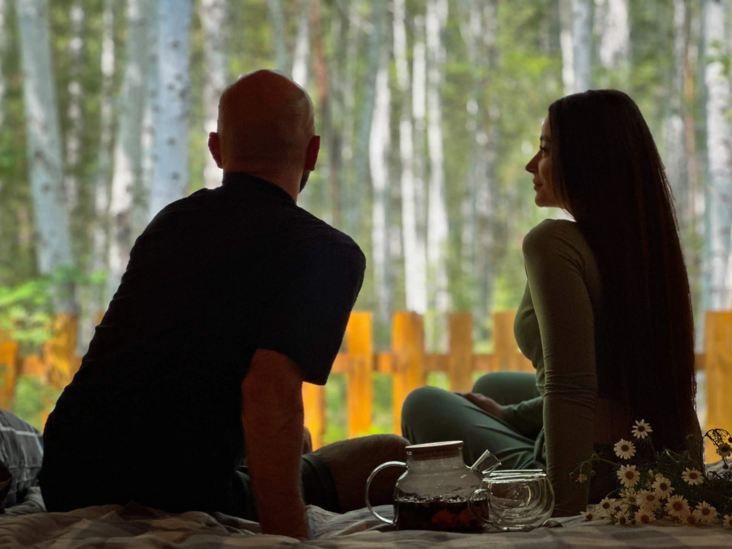 Гостевой дом Лесовик66