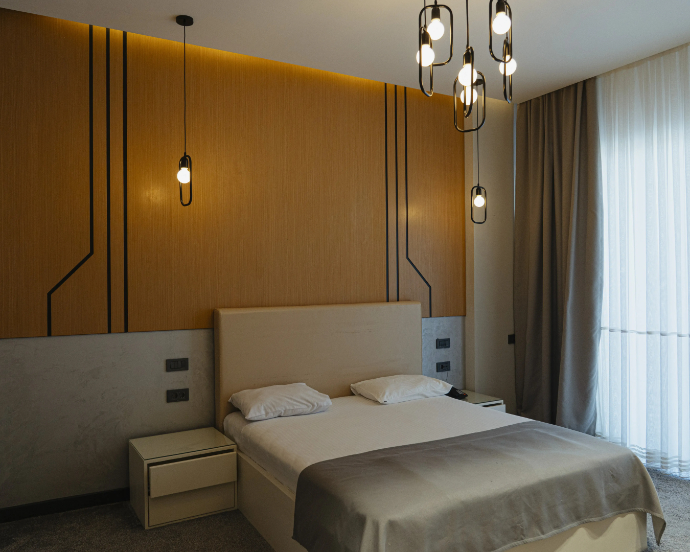Отель Shani Resort & Villas