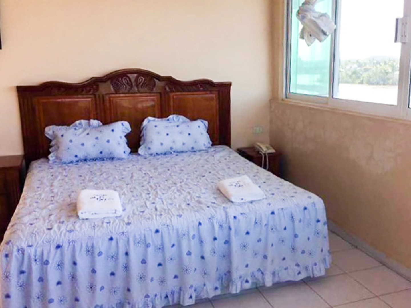 Отель El Faro By Rotamundos