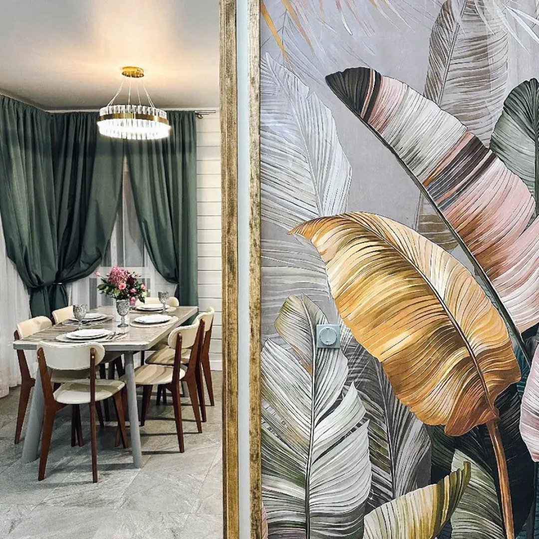 Гостевой Дом Уютный Домик с Баней