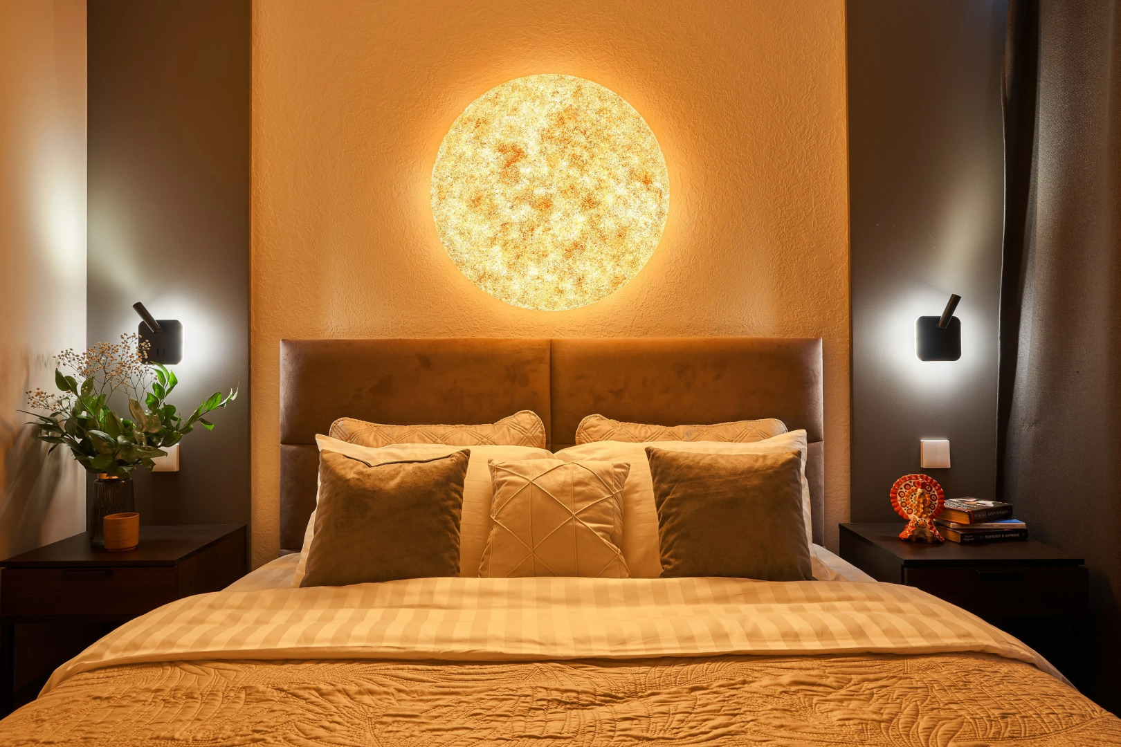 Квартира Евродвушка у метро Бабушкинская