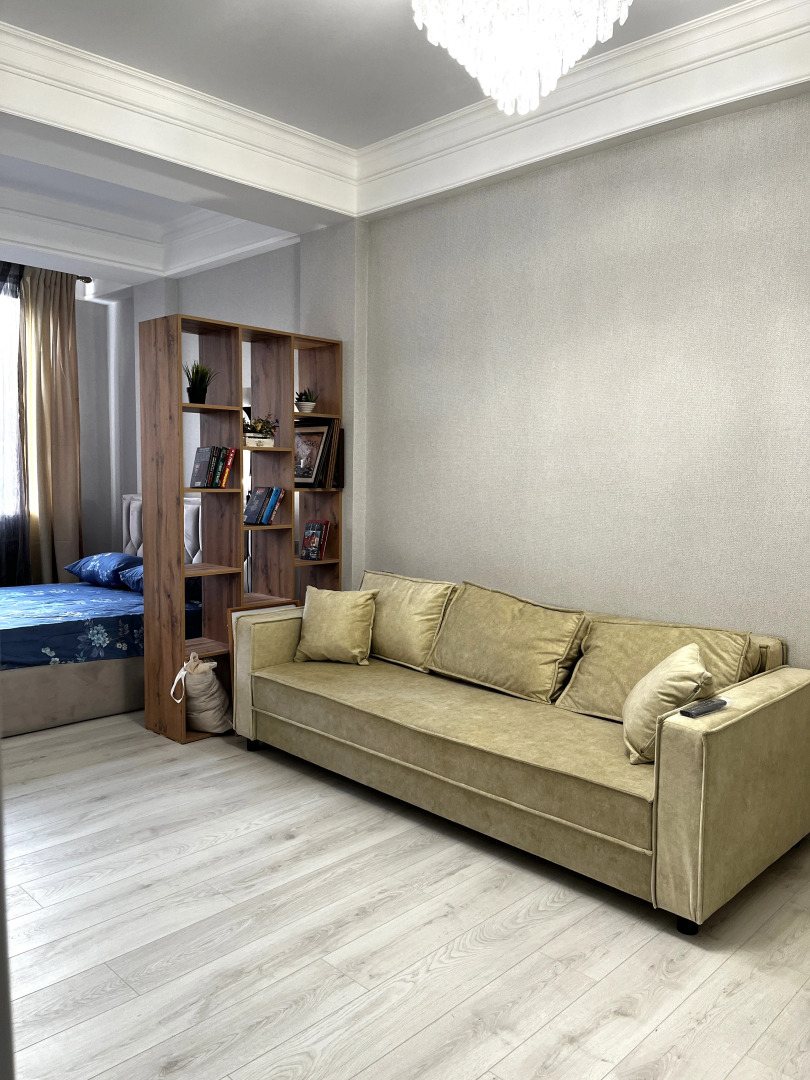 Апартаменты SUNDAG Д213-2