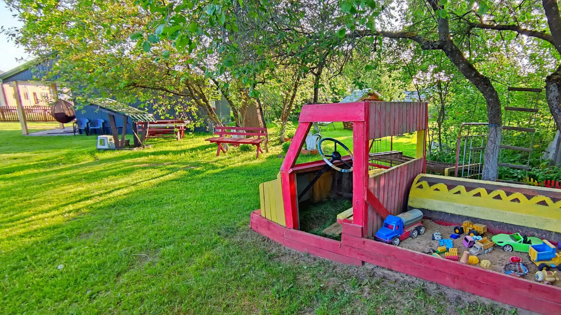 Загородная Усадьба Муражье