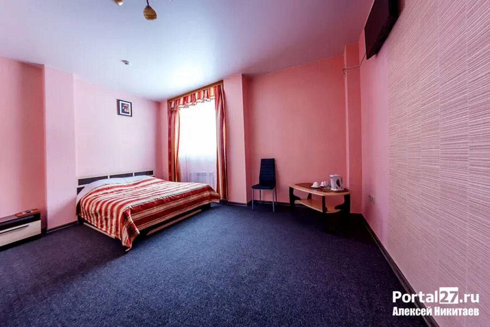 Мини-отель Оазис