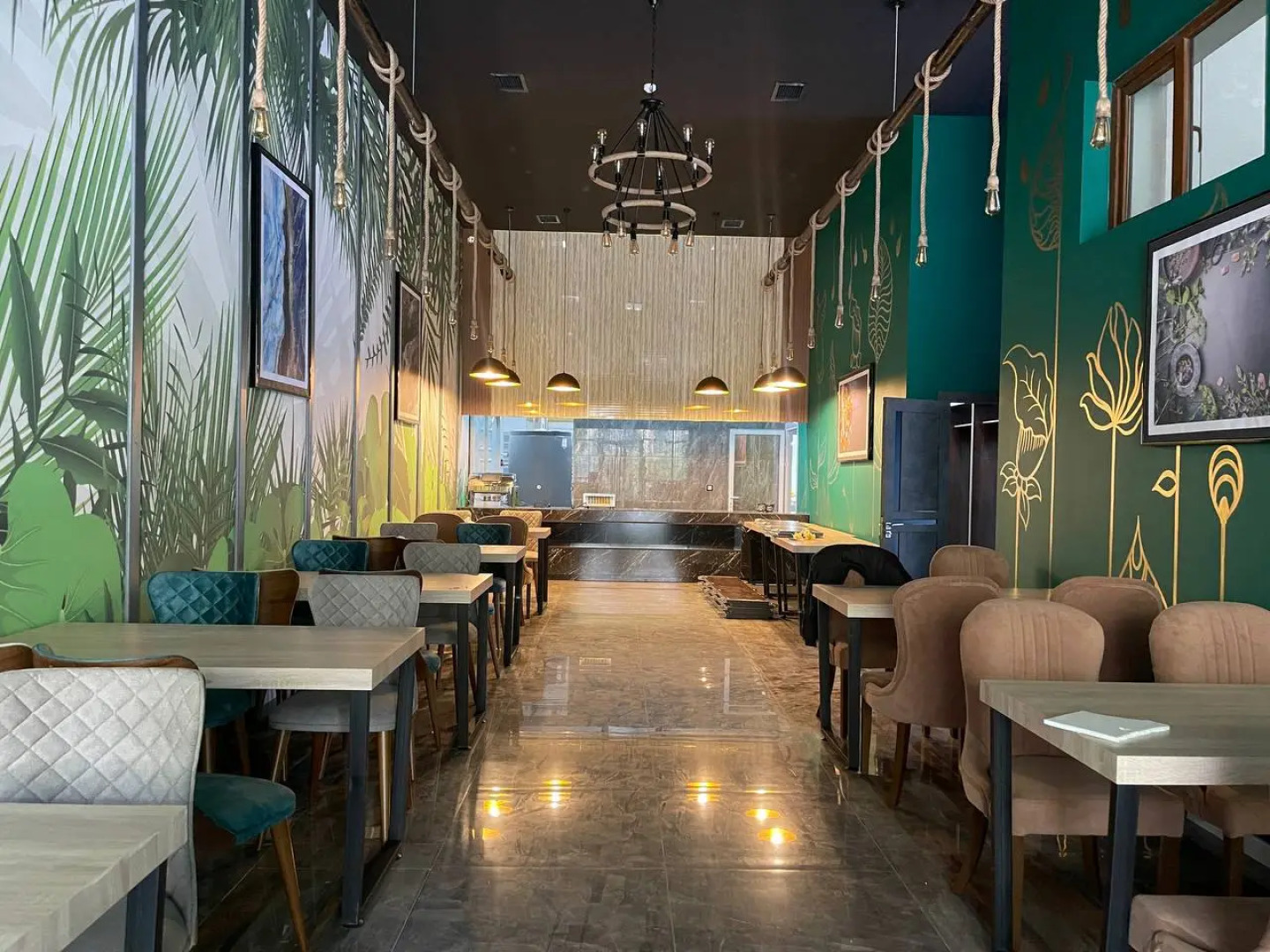 Отель MaxWell Hotel & SPA