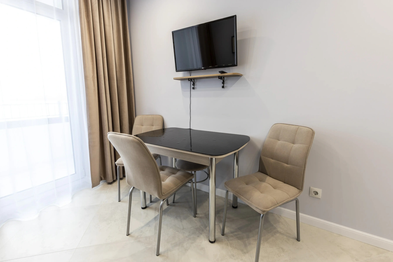 Апартаменты ВыДома в самом центре города ЖК City Life