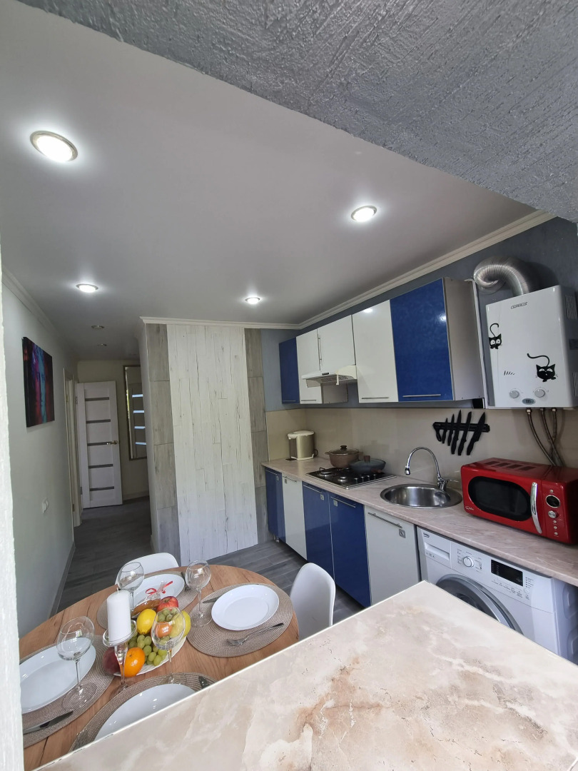 Квартира Евродвушка в центре Кисловодска