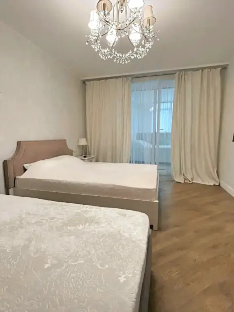 Квартира Отличная на Комсомольской