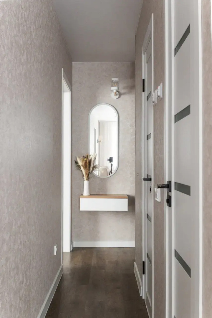 Квартира Akadem