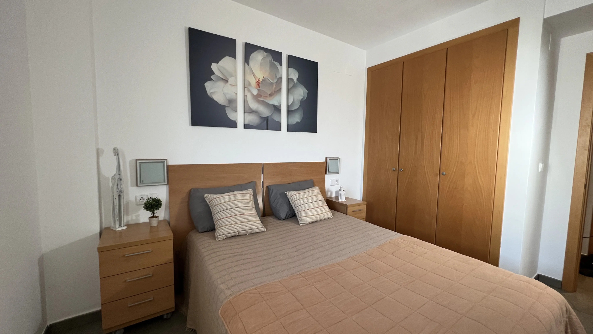 Апартаменты Hola La Playa