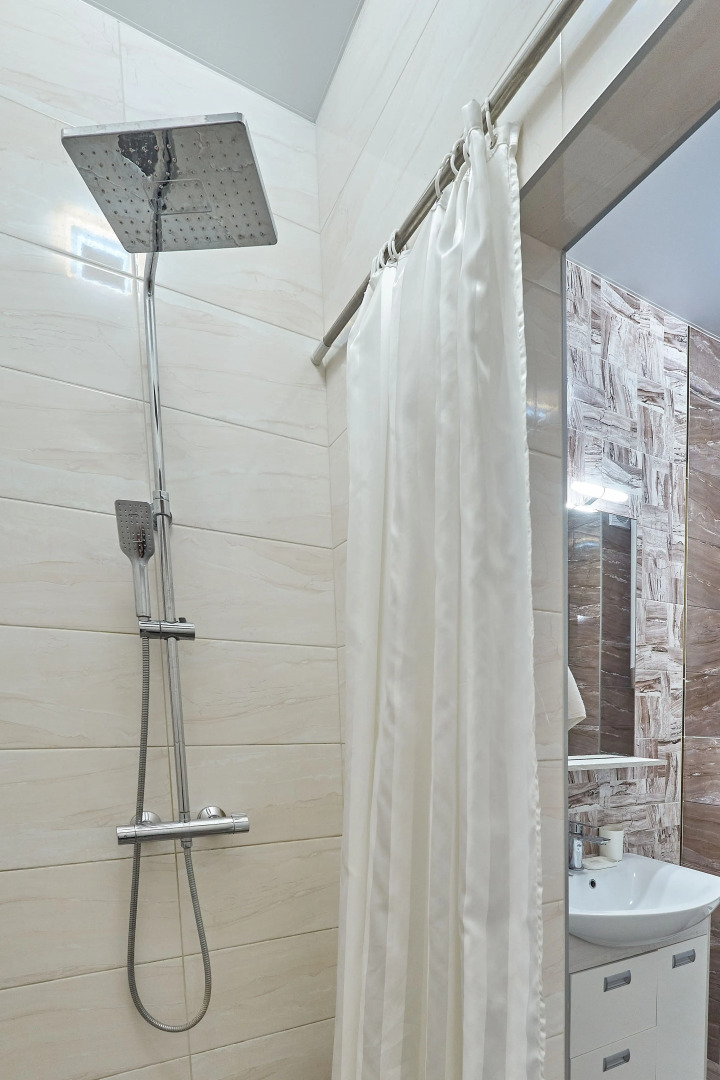 Апартаменты Петровские