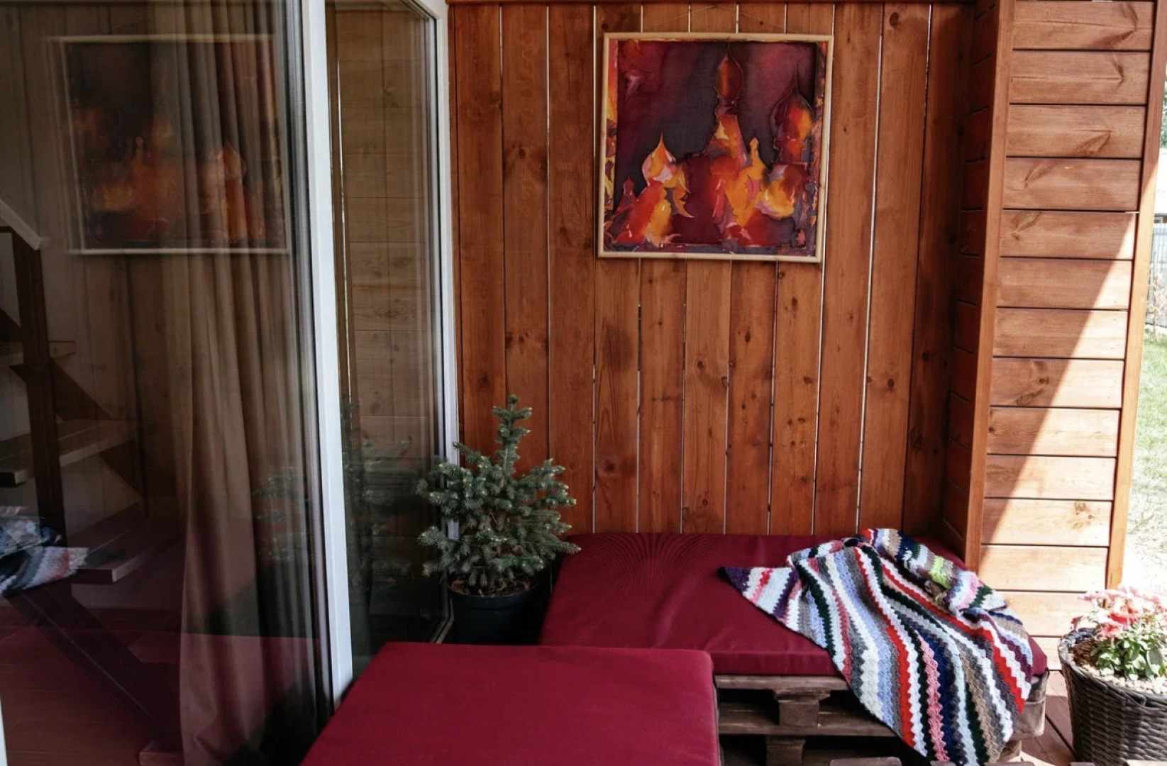 Гостевой дом Как дома