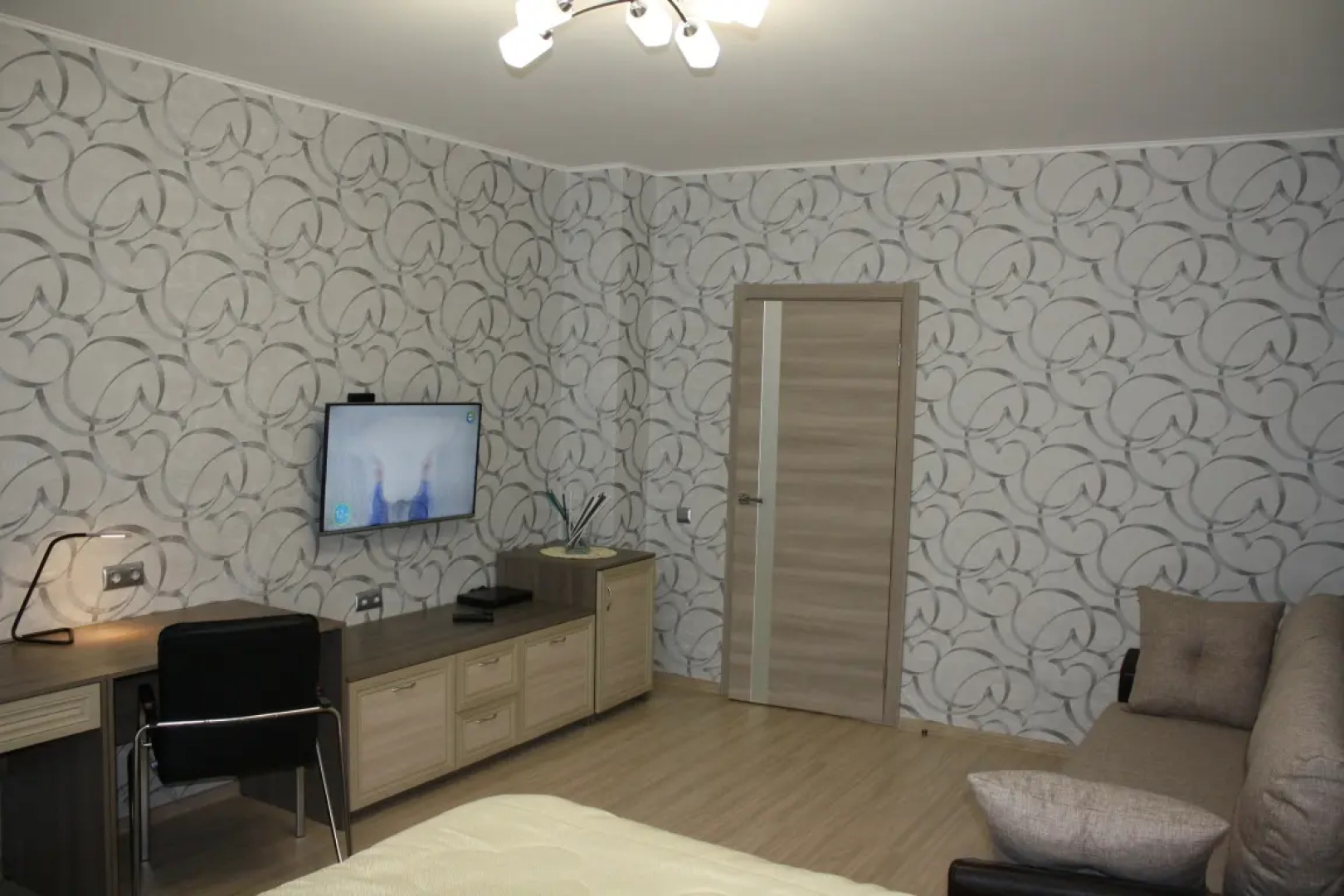 Апартаменты Мечта 24 2