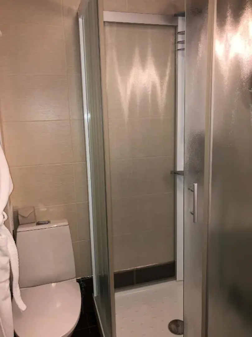 Гостиница Зауралье