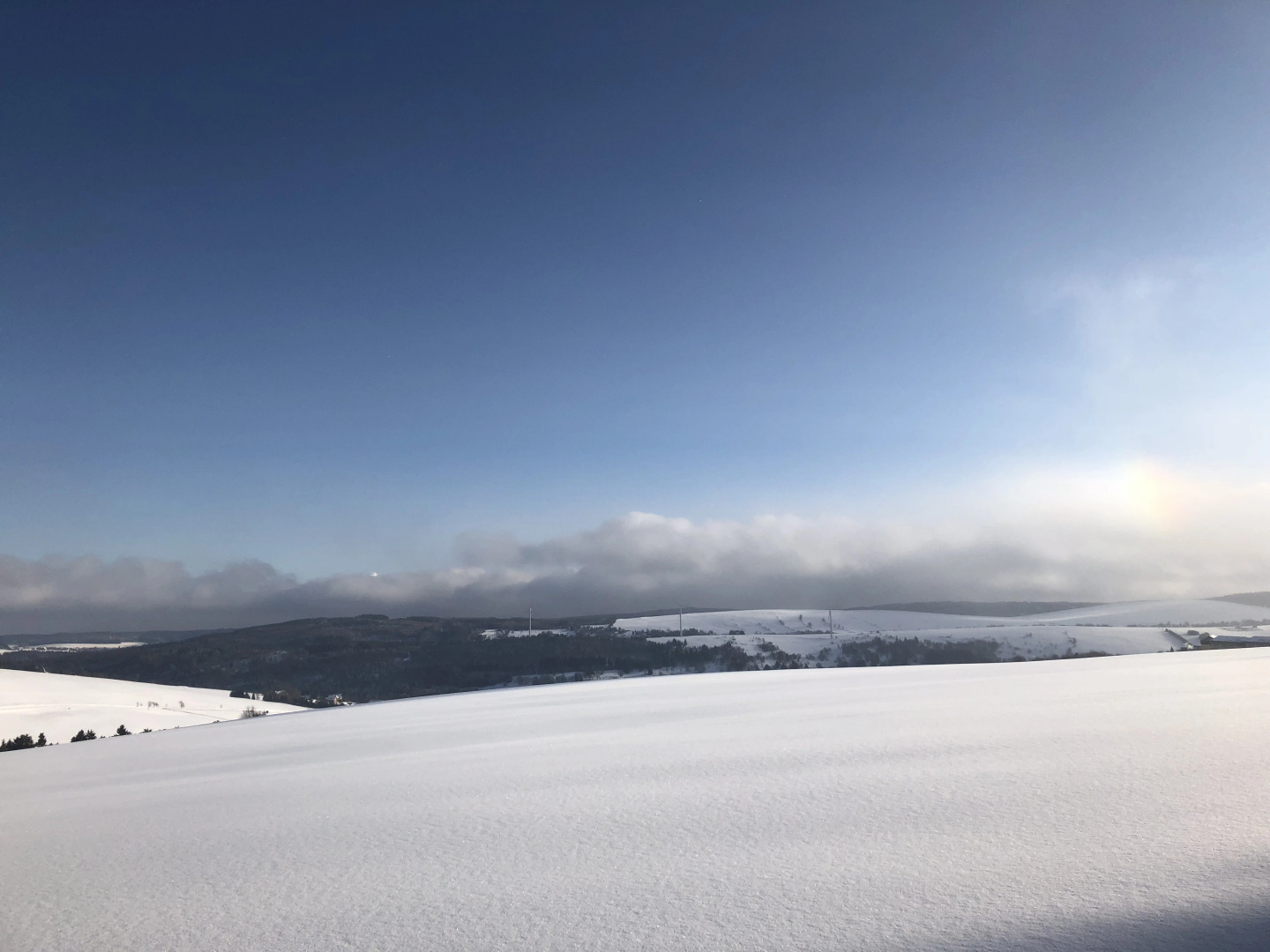 Апартаменты Fichtelbeger Blick