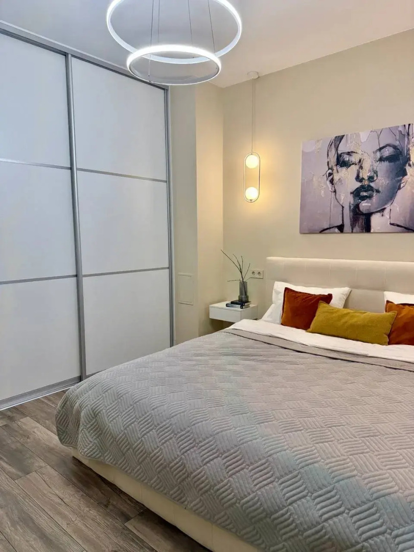 Квартира Современная квартира в самом Центре