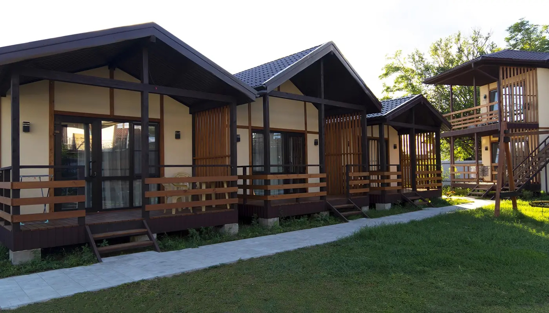 Гостевой Дом UDacha