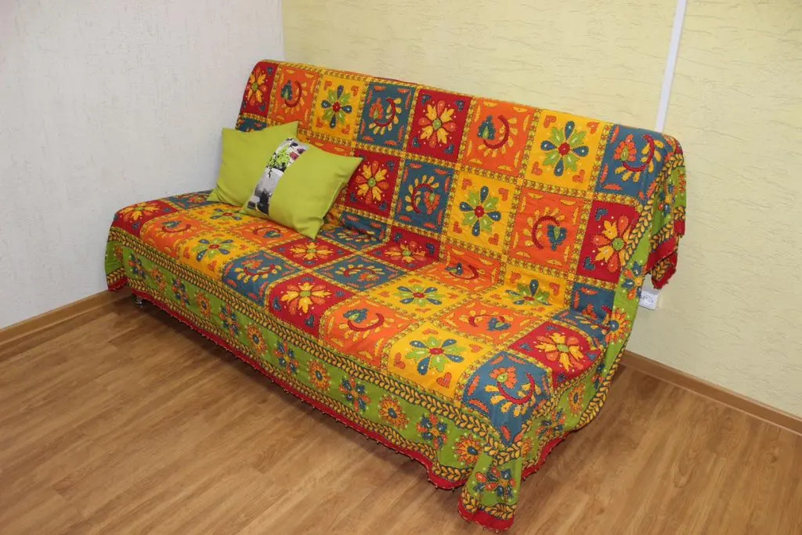 Хостел Рукавичка