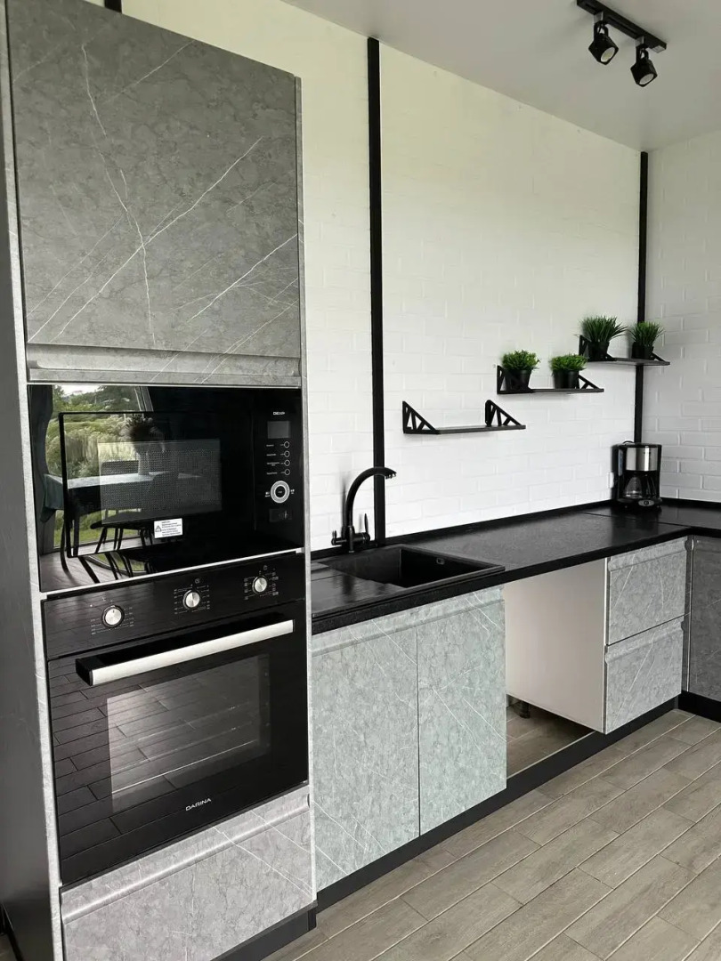 Частный дом Лето на Юге