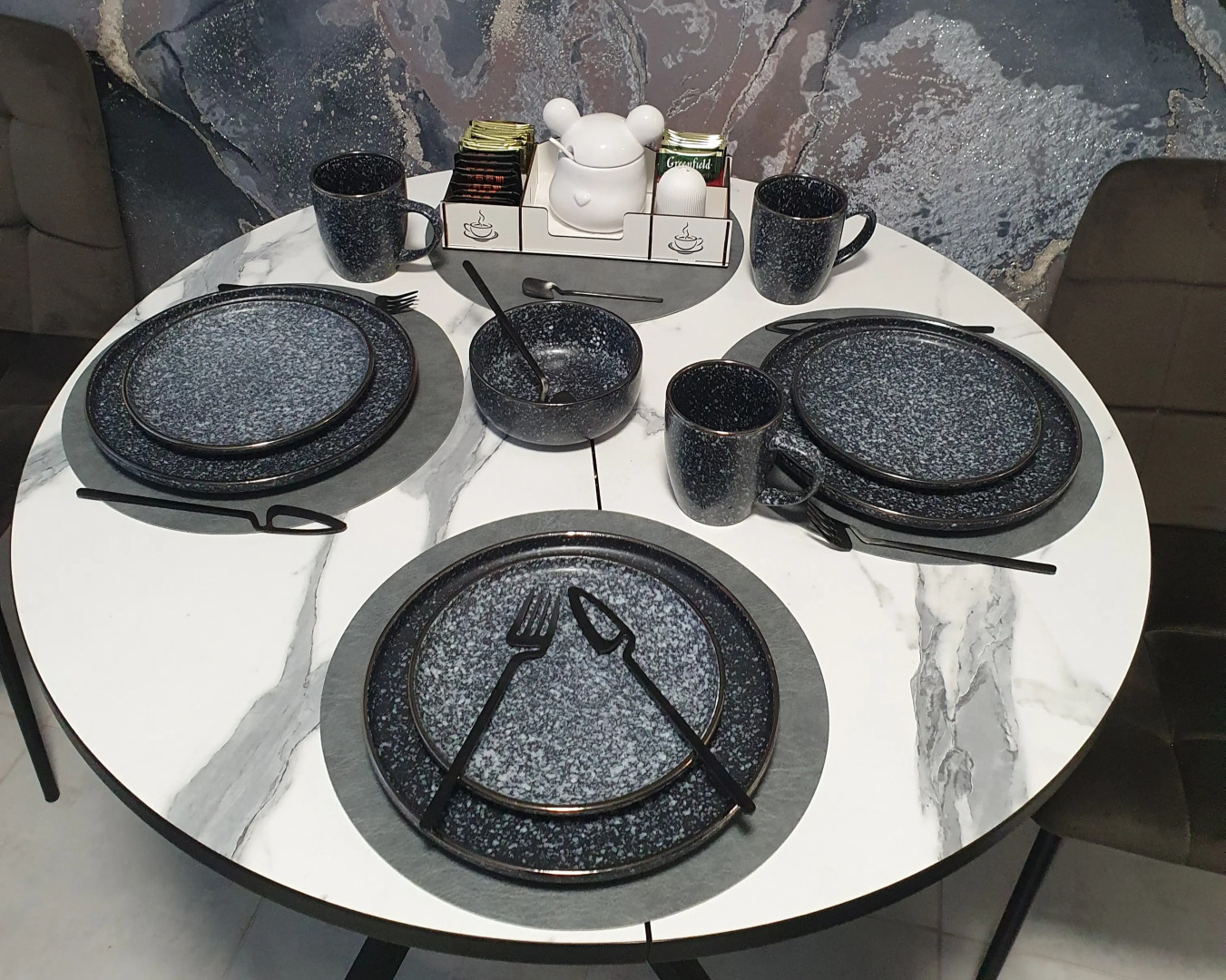 Квартира Экогород 10