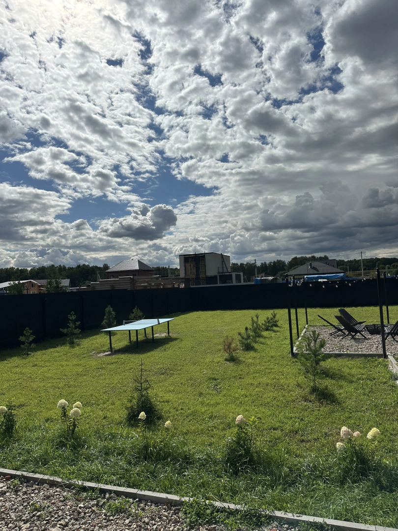 Гостевой дом уютный загородный в 20 минутах от Москвы