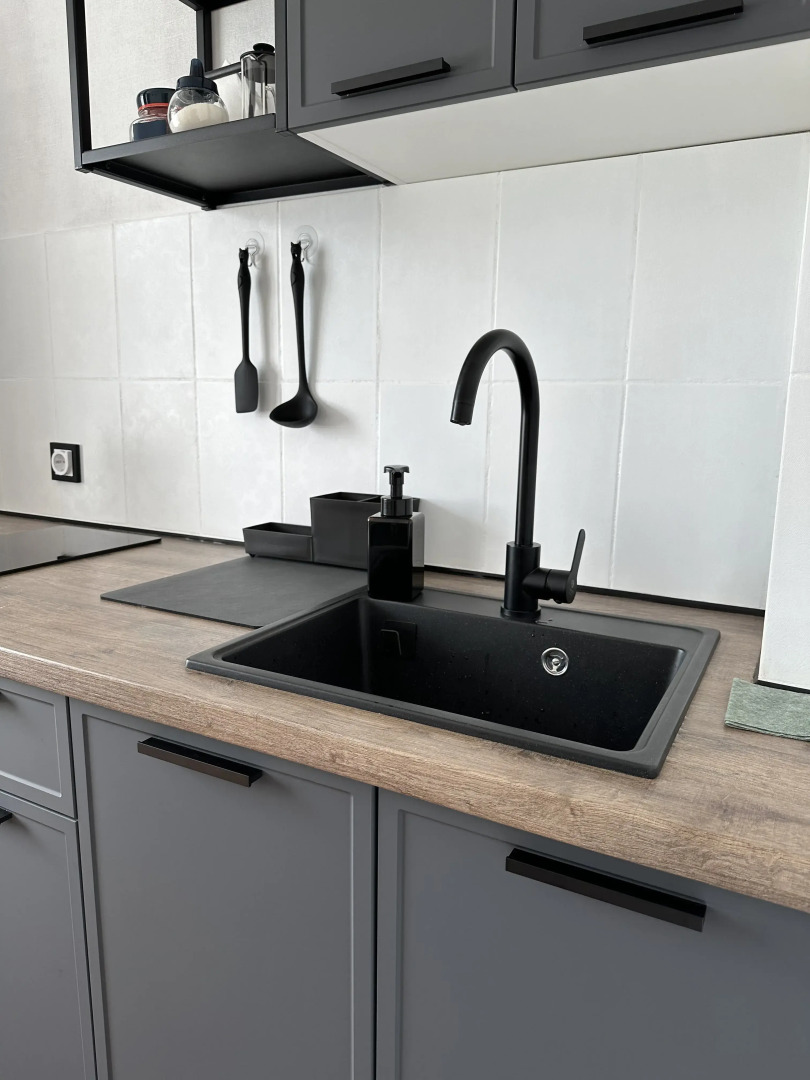 Квартира Комфортная