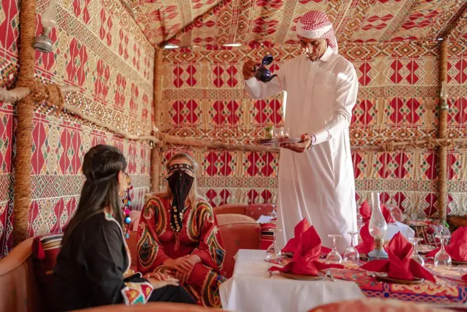 Lemon and Soul Makadi Bay