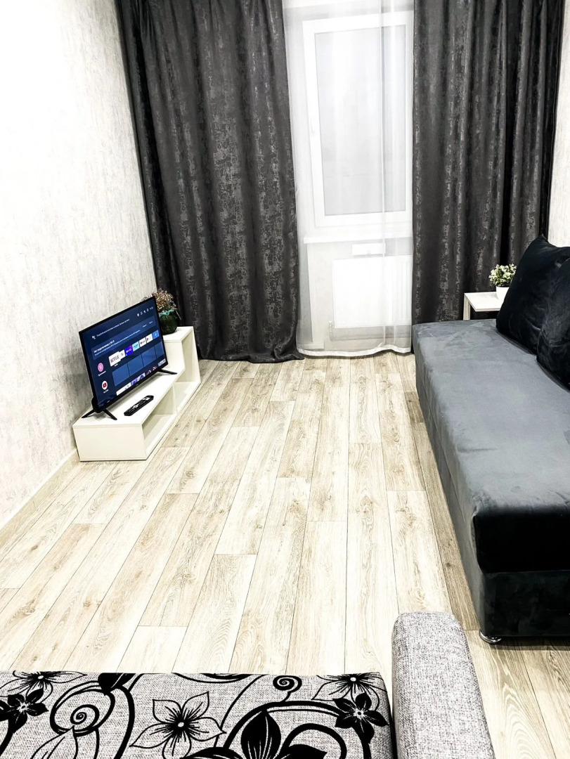 Квартира Тихая гавань