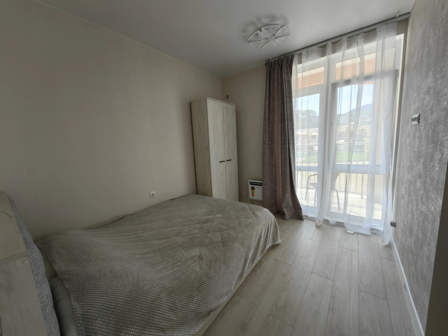 Апартаменты Holiday House 2