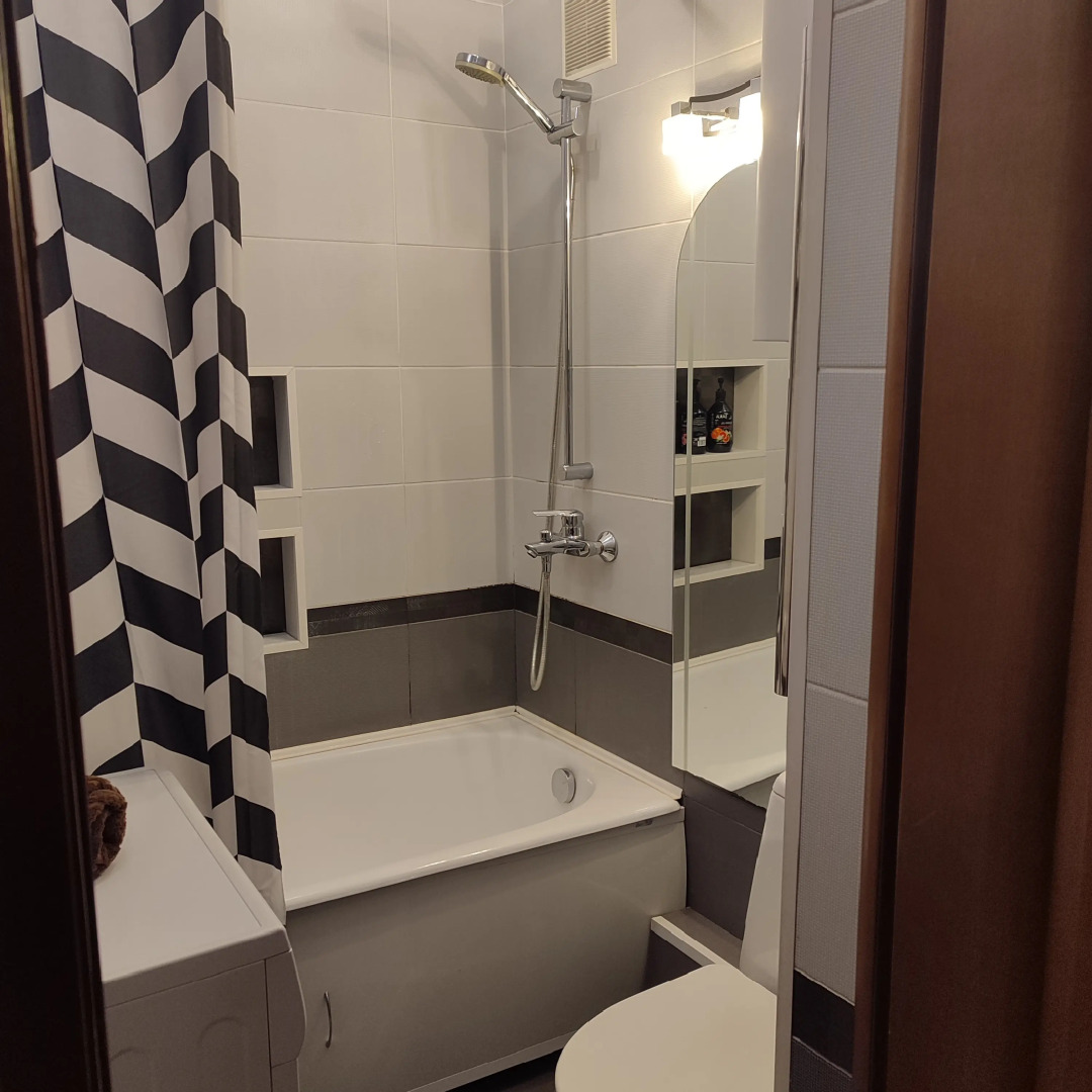 Квартира Уютная с видом на вулканы