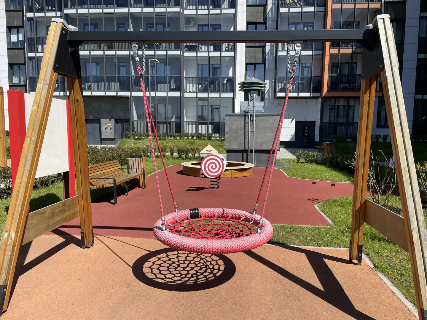 Квартира Уютная Рядом с Экспофорум