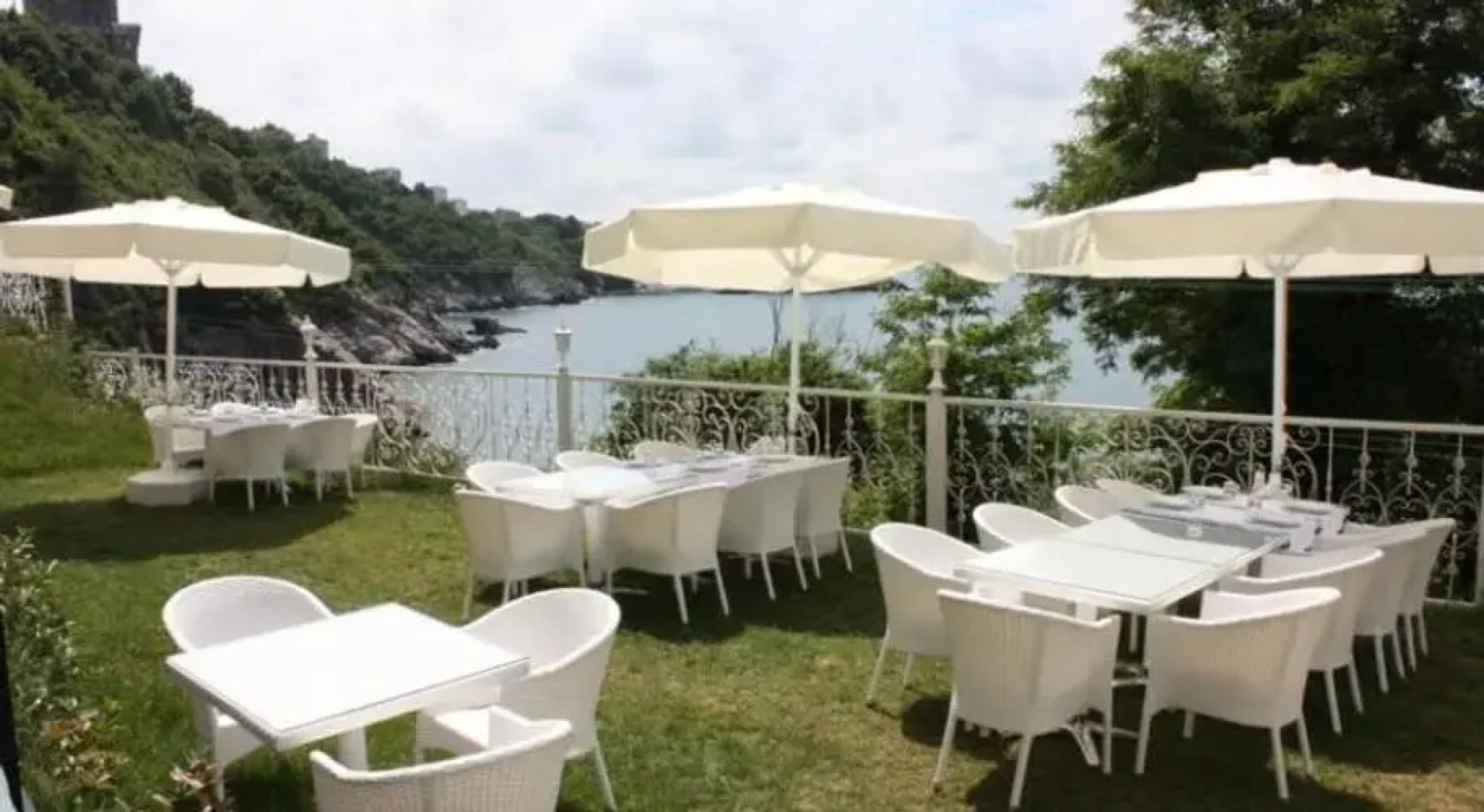 Отель Babizer Konaklama & Restoran