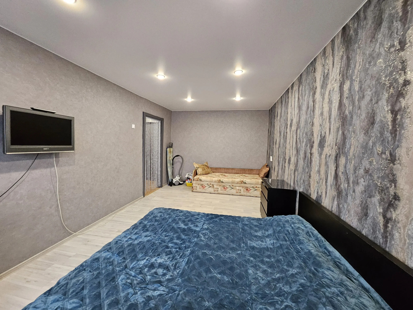 Квартира Бероунской 20