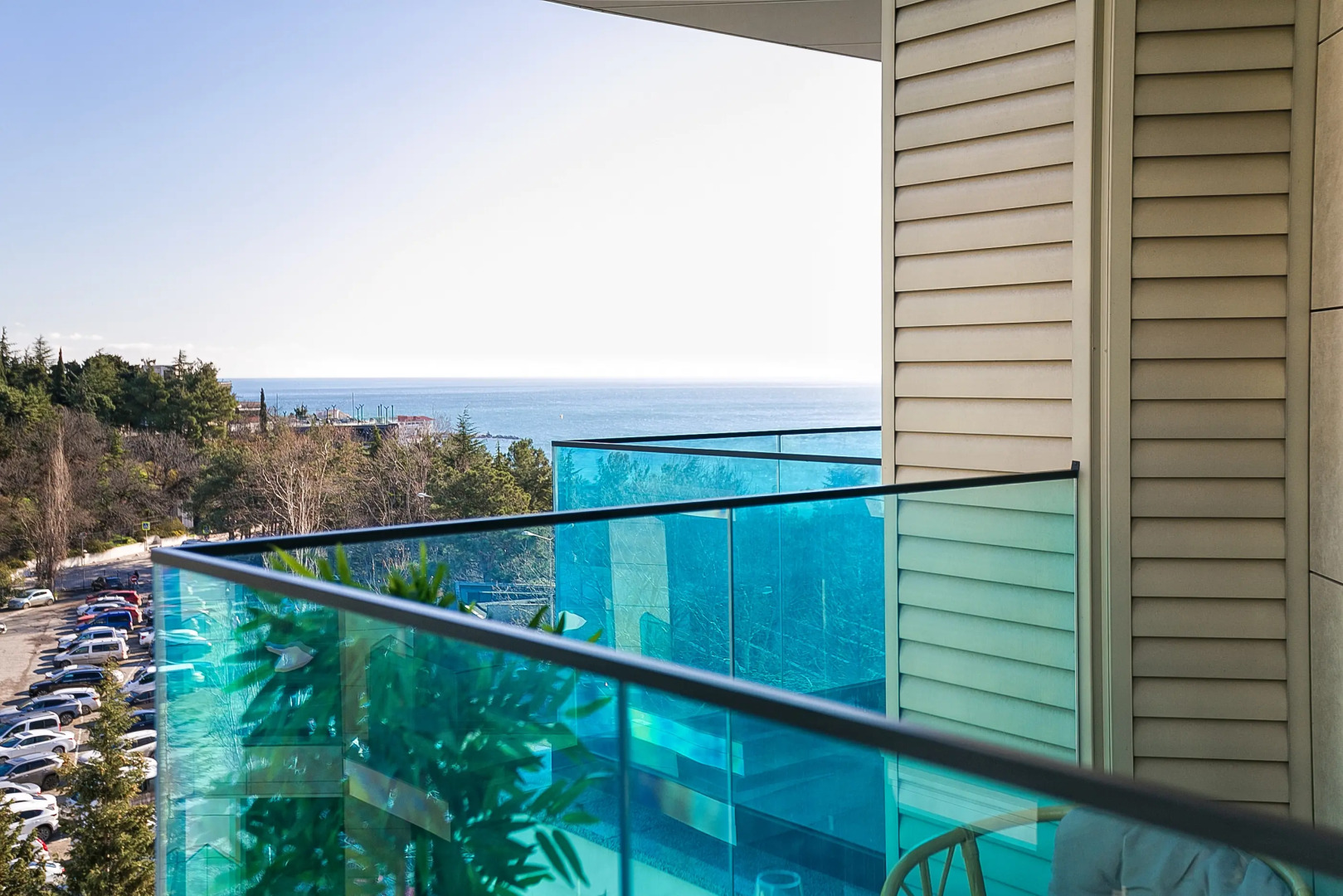 Апартаменты Дражинского скай плаза интурист