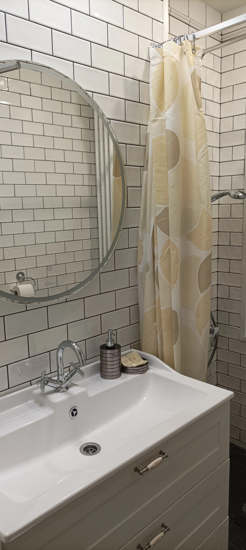 Апартаменты у Введенской церкви