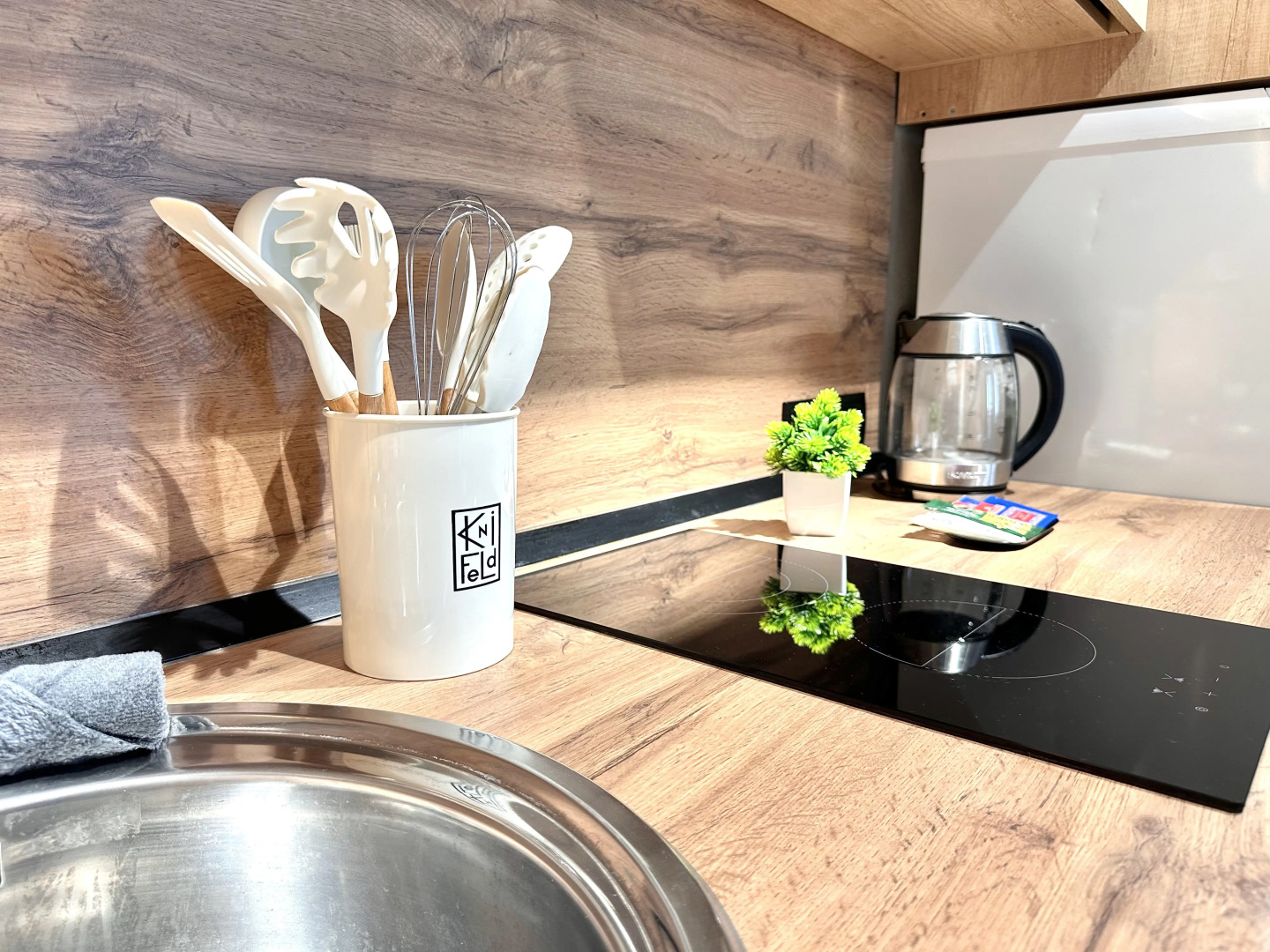 Апартаменты Девять Ярдов