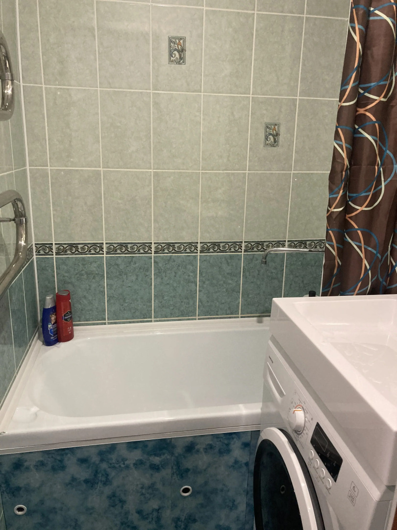 Квартира Двухкомнатная