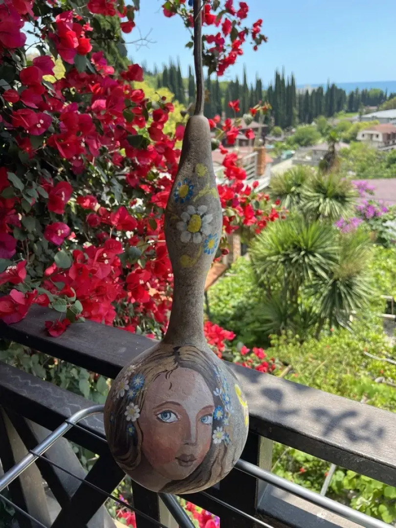 Гостевой Дом El Platano