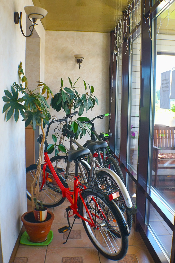 Отель Парк Прибрежный Ярбург