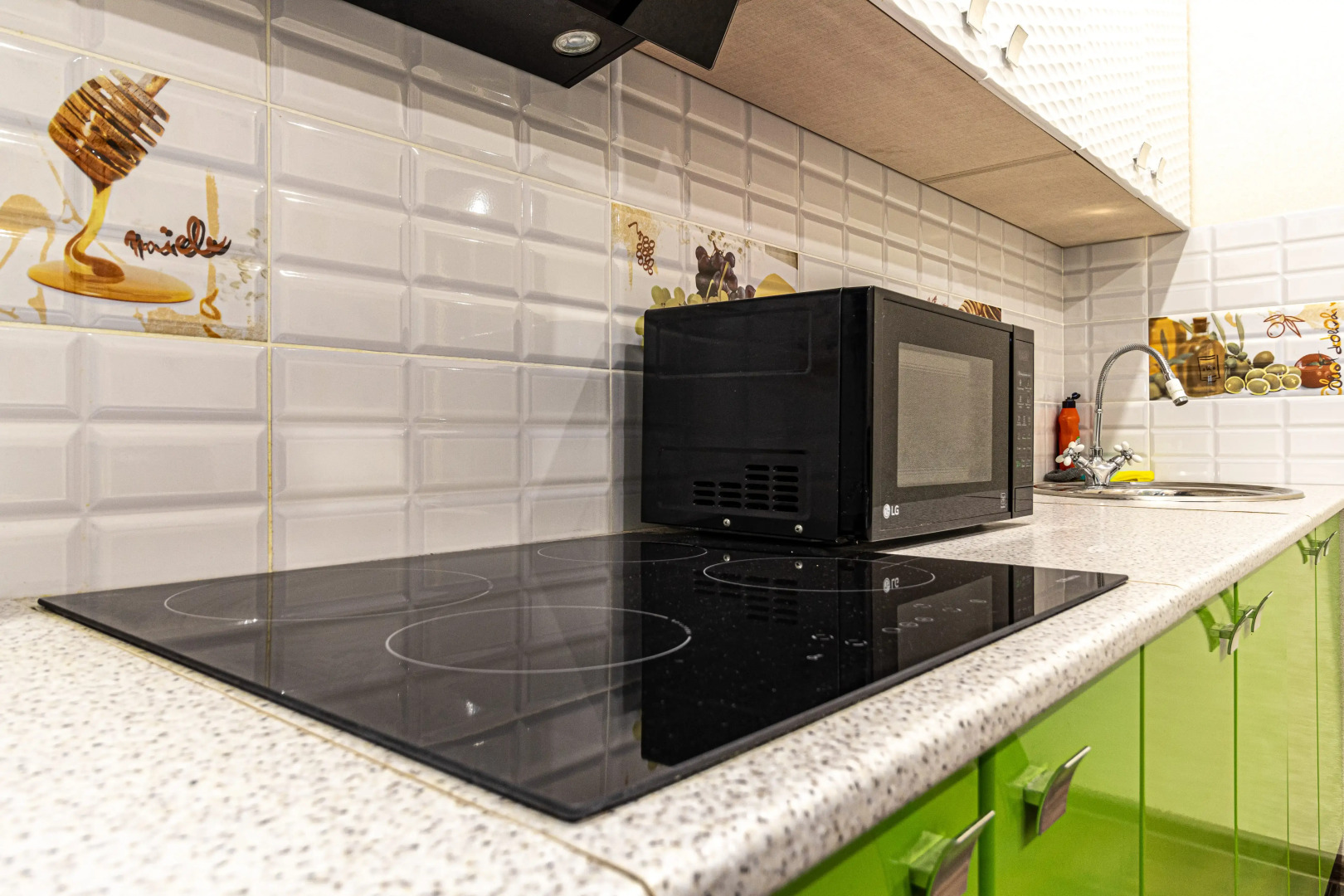 Квартира у стадиона Краснодар