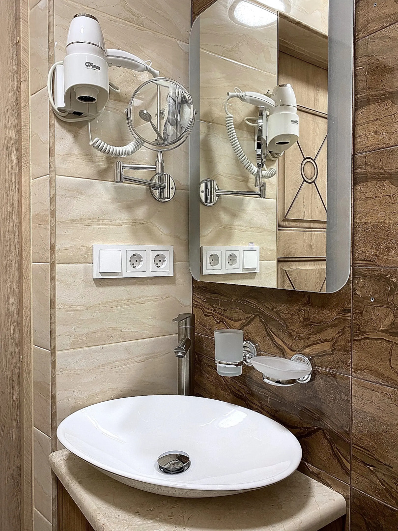 Апартаменты Капри Хаус Ленина 219/4 (2)