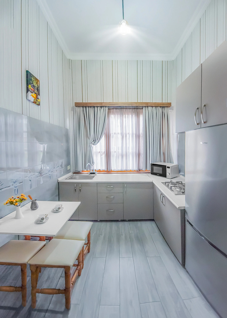 Апартаменты Cozy Qolga in Old Tbilisi