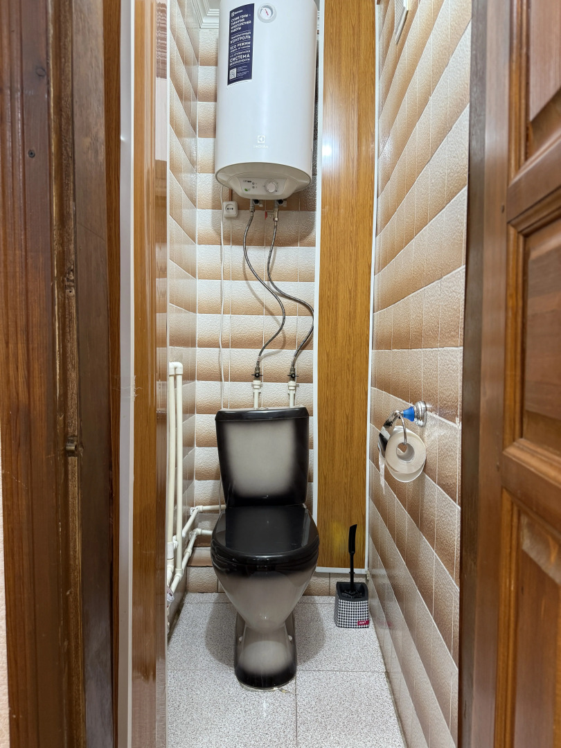 Квартира Бочкарева 8