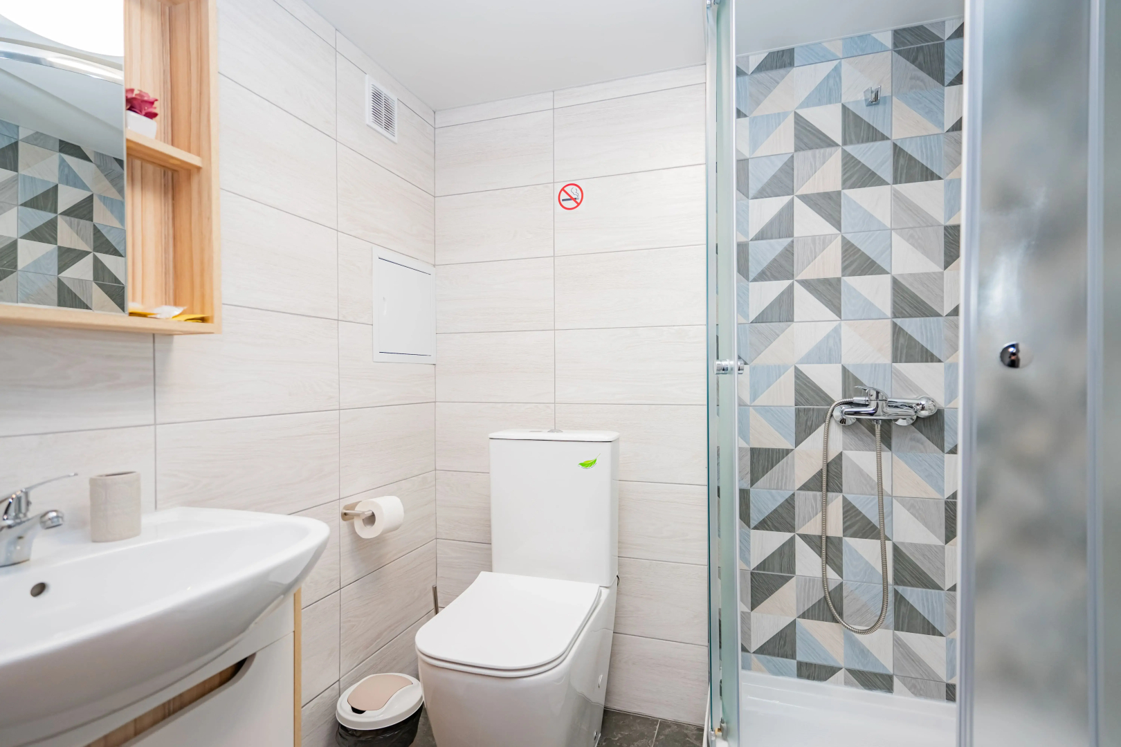 Сеть апартаментов Green Park 4