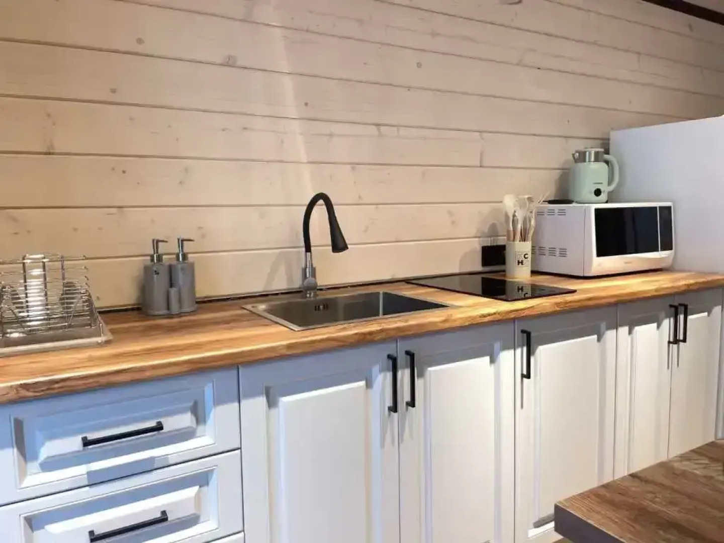 Коттедж Семейные Люкс в Терсколе от Квартирукинг