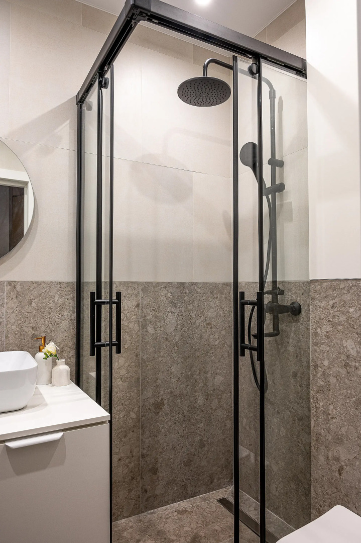 Квартира Latte