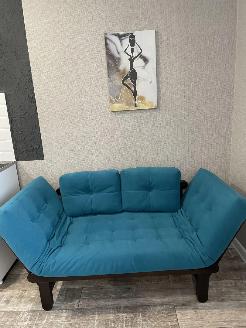 Апартаменты у центрального парка