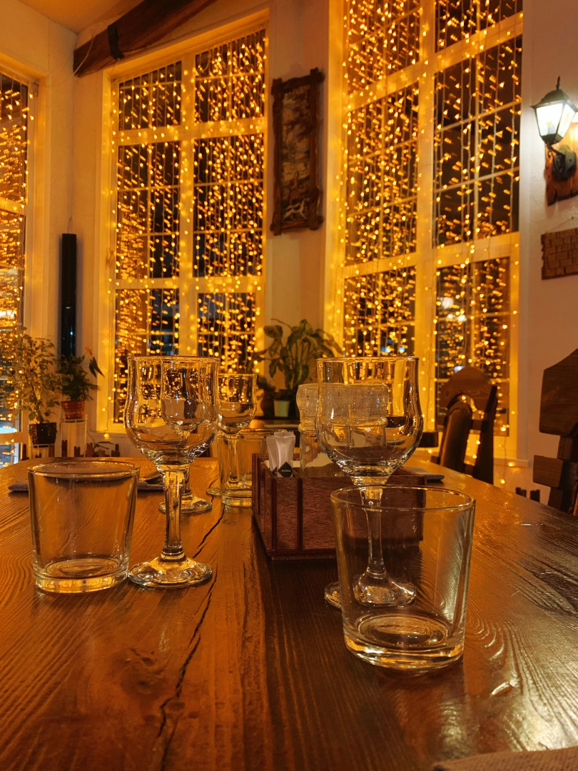 Гостевой Дом Терн Вилладже